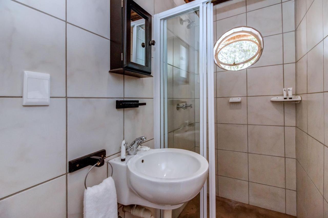 יוהנסבורג Dalberry Guest House מראה חיצוני תמונה