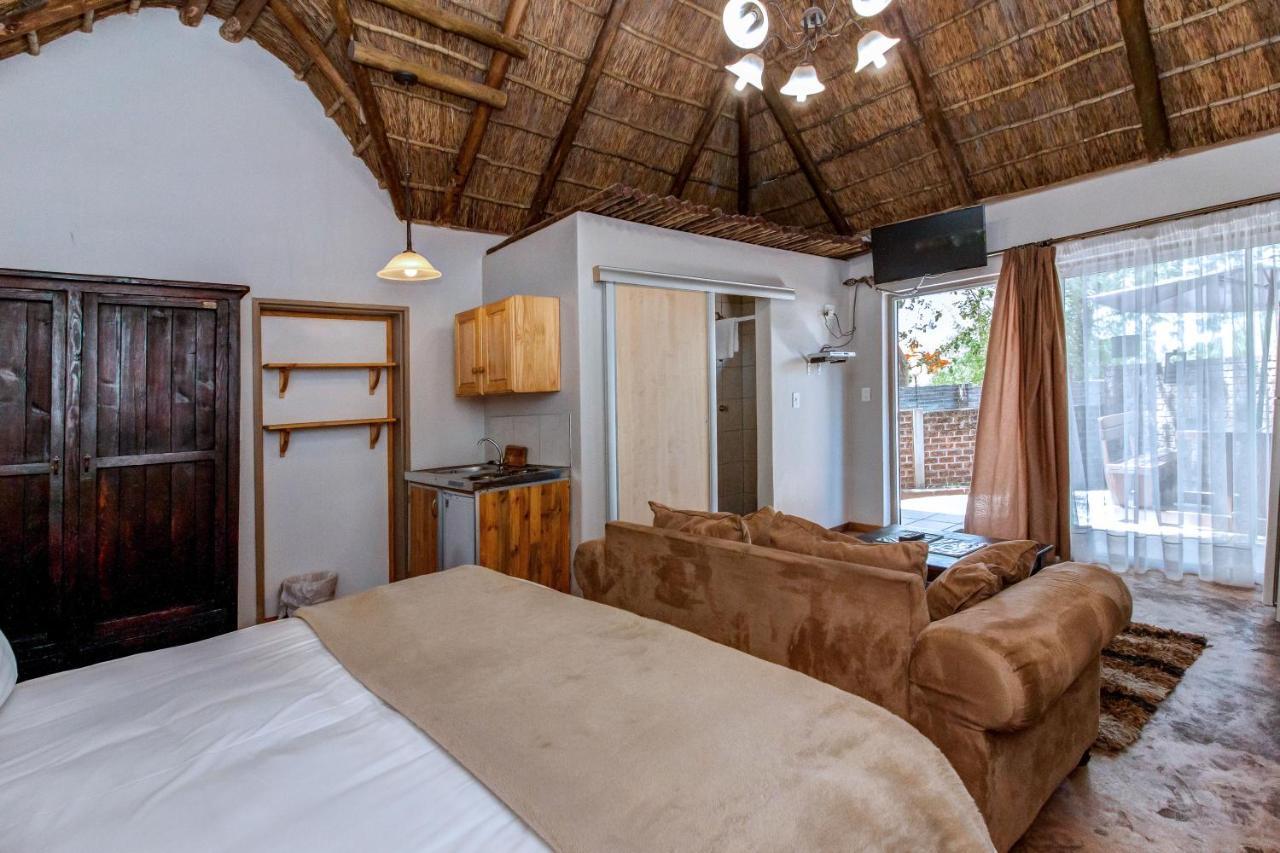 יוהנסבורג Dalberry Guest House מראה חיצוני תמונה
