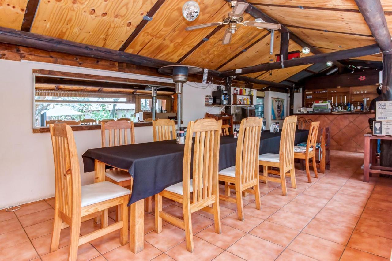 יוהנסבורג Dalberry Guest House מראה חיצוני תמונה