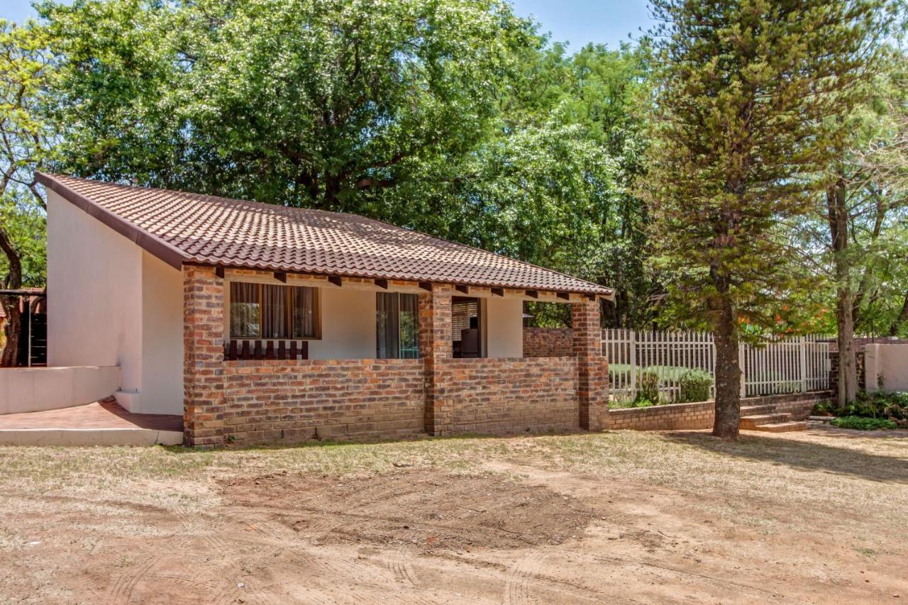 יוהנסבורג Dalberry Guest House מראה חיצוני תמונה
