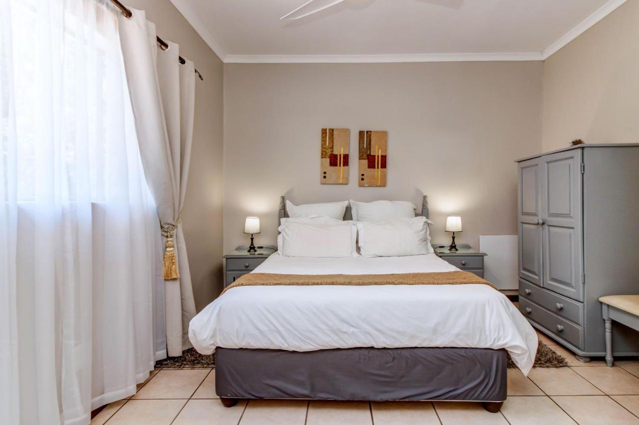 יוהנסבורג Dalberry Guest House מראה חיצוני תמונה