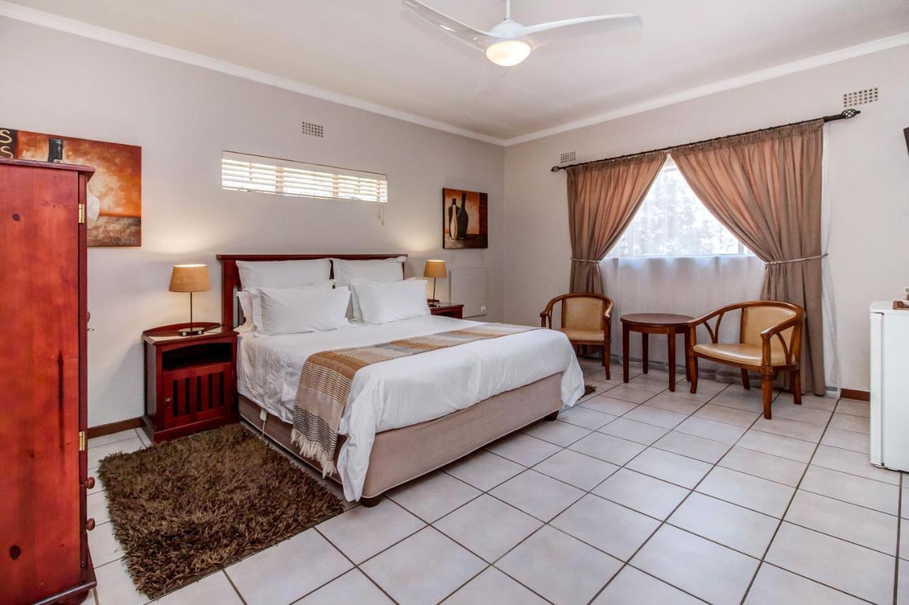 יוהנסבורג Dalberry Guest House מראה חיצוני תמונה