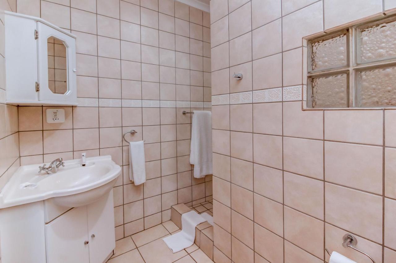 יוהנסבורג Dalberry Guest House מראה חיצוני תמונה
