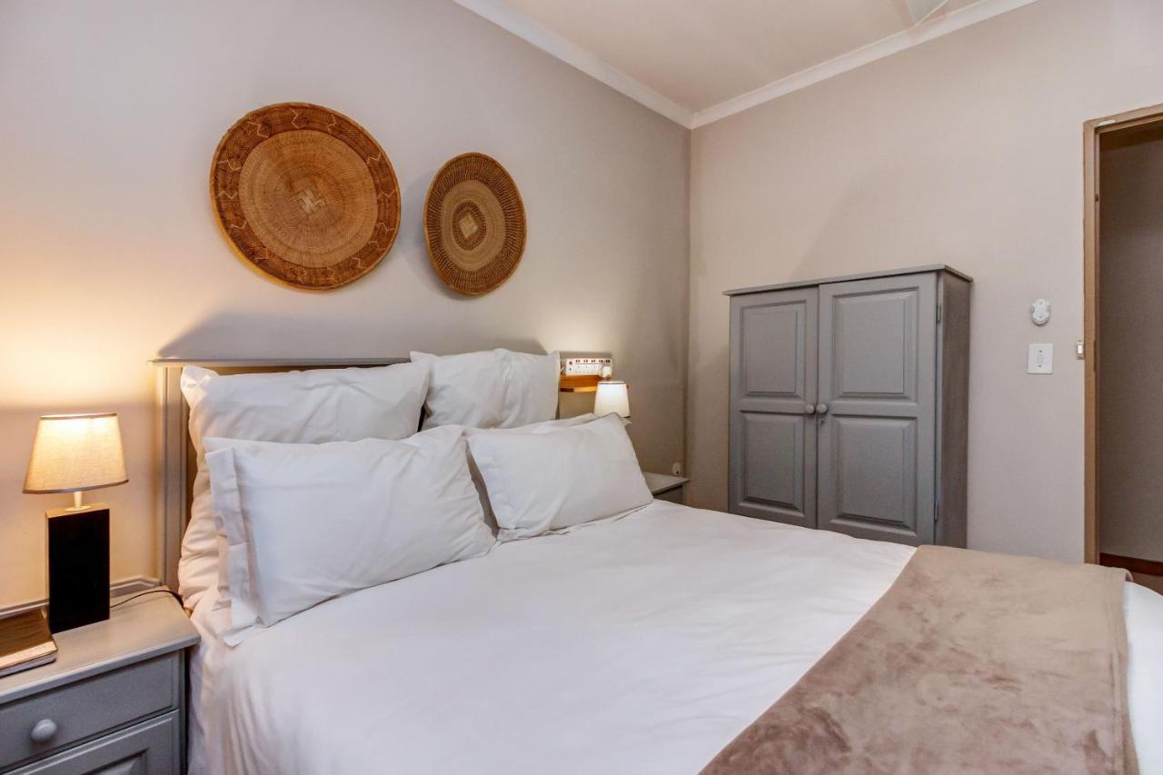 יוהנסבורג Dalberry Guest House מראה חיצוני תמונה