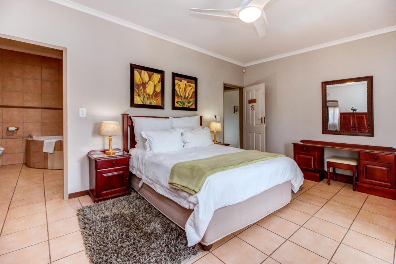 יוהנסבורג Dalberry Guest House מראה חיצוני תמונה