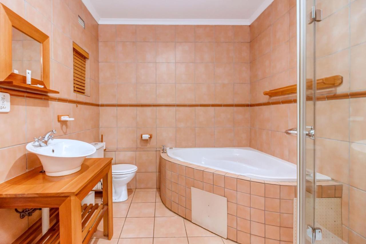 יוהנסבורג Dalberry Guest House מראה חיצוני תמונה