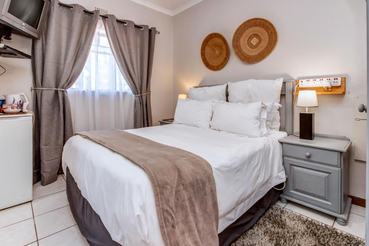 יוהנסבורג Dalberry Guest House מראה חיצוני תמונה