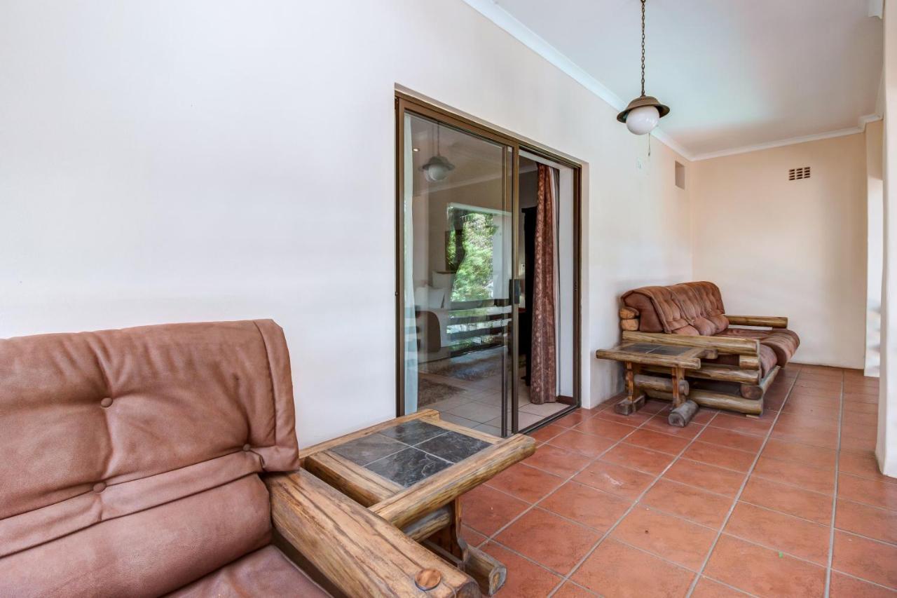 יוהנסבורג Dalberry Guest House מראה חיצוני תמונה