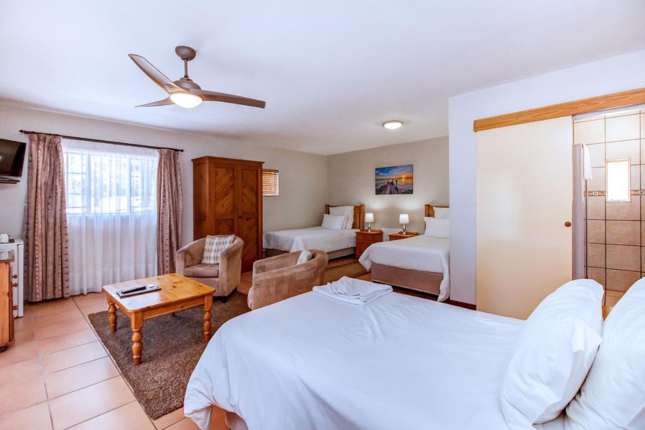יוהנסבורג Dalberry Guest House מראה חיצוני תמונה