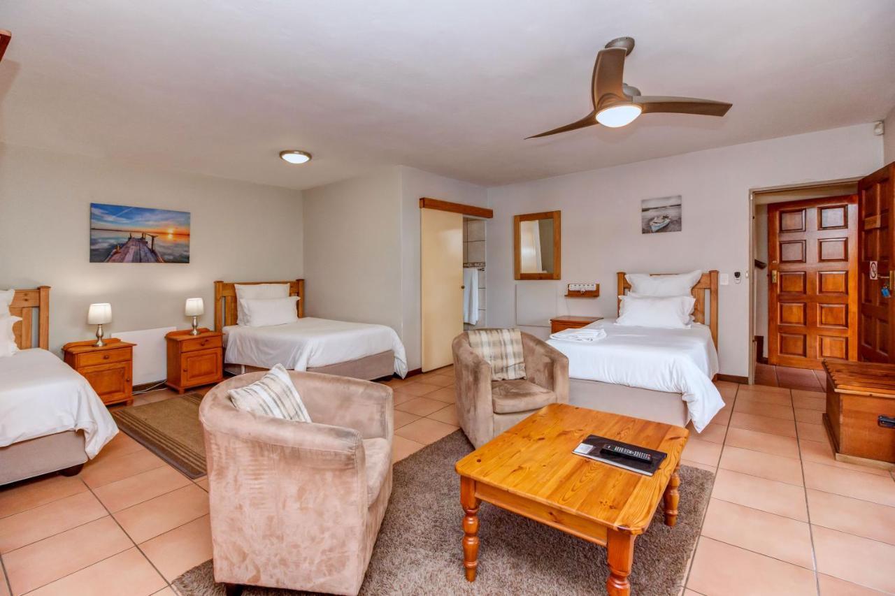 יוהנסבורג Dalberry Guest House מראה חיצוני תמונה