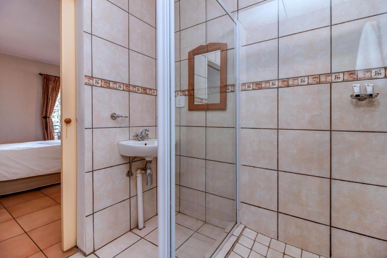 יוהנסבורג Dalberry Guest House מראה חיצוני תמונה