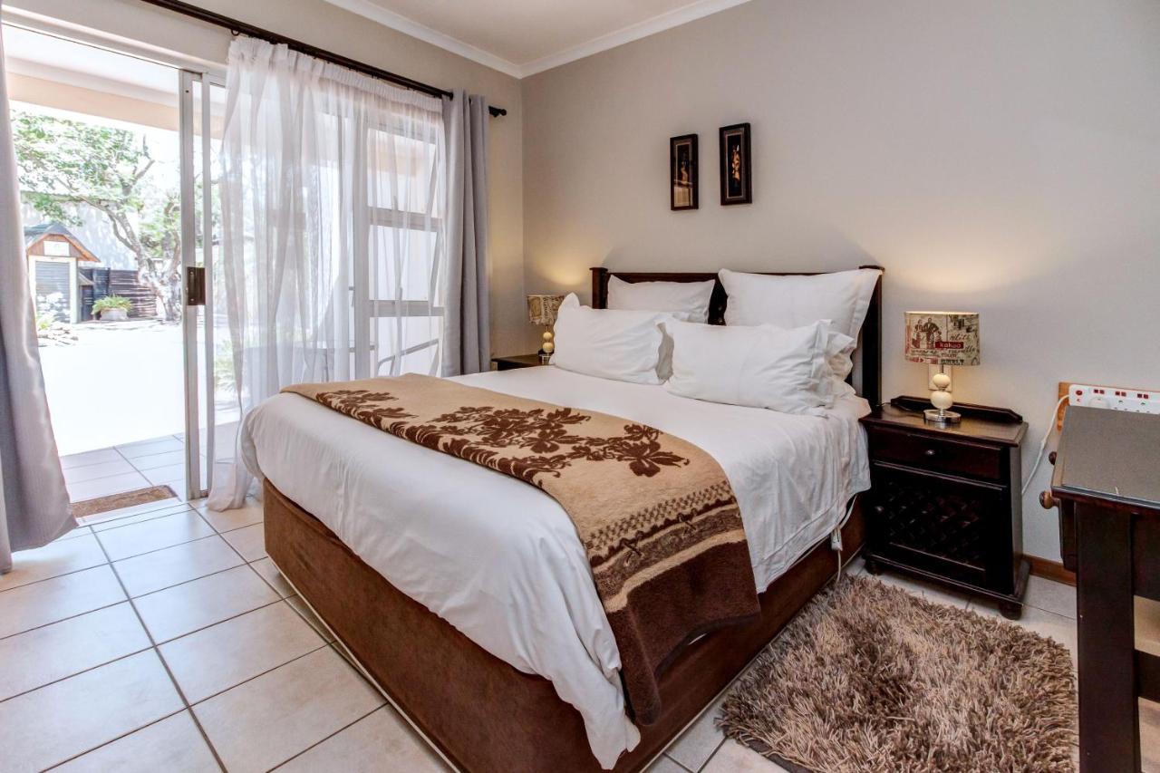 יוהנסבורג Dalberry Guest House מראה חיצוני תמונה