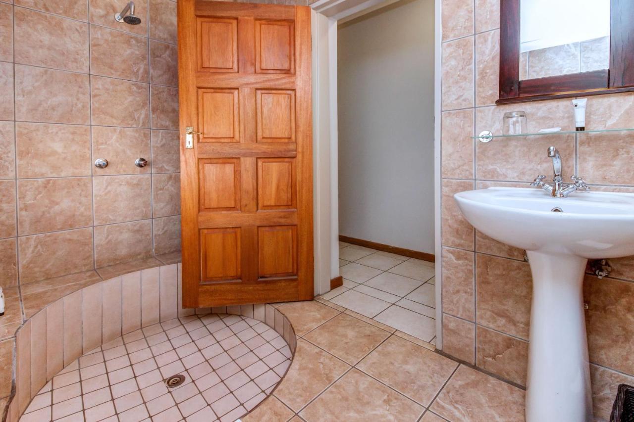 יוהנסבורג Dalberry Guest House מראה חיצוני תמונה