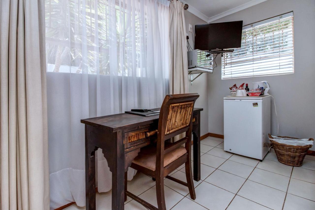 יוהנסבורג Dalberry Guest House מראה חיצוני תמונה