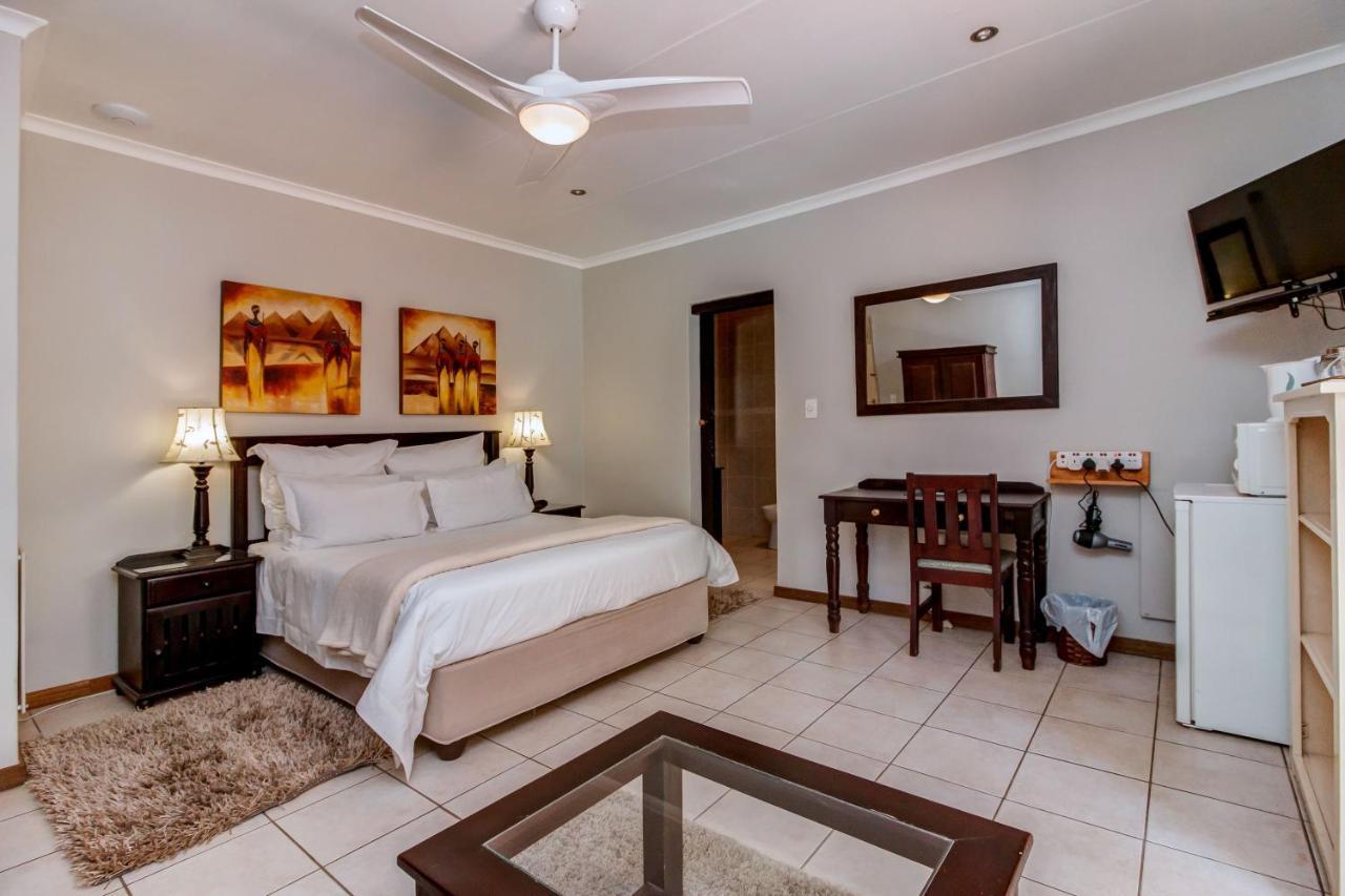 יוהנסבורג Dalberry Guest House מראה חיצוני תמונה