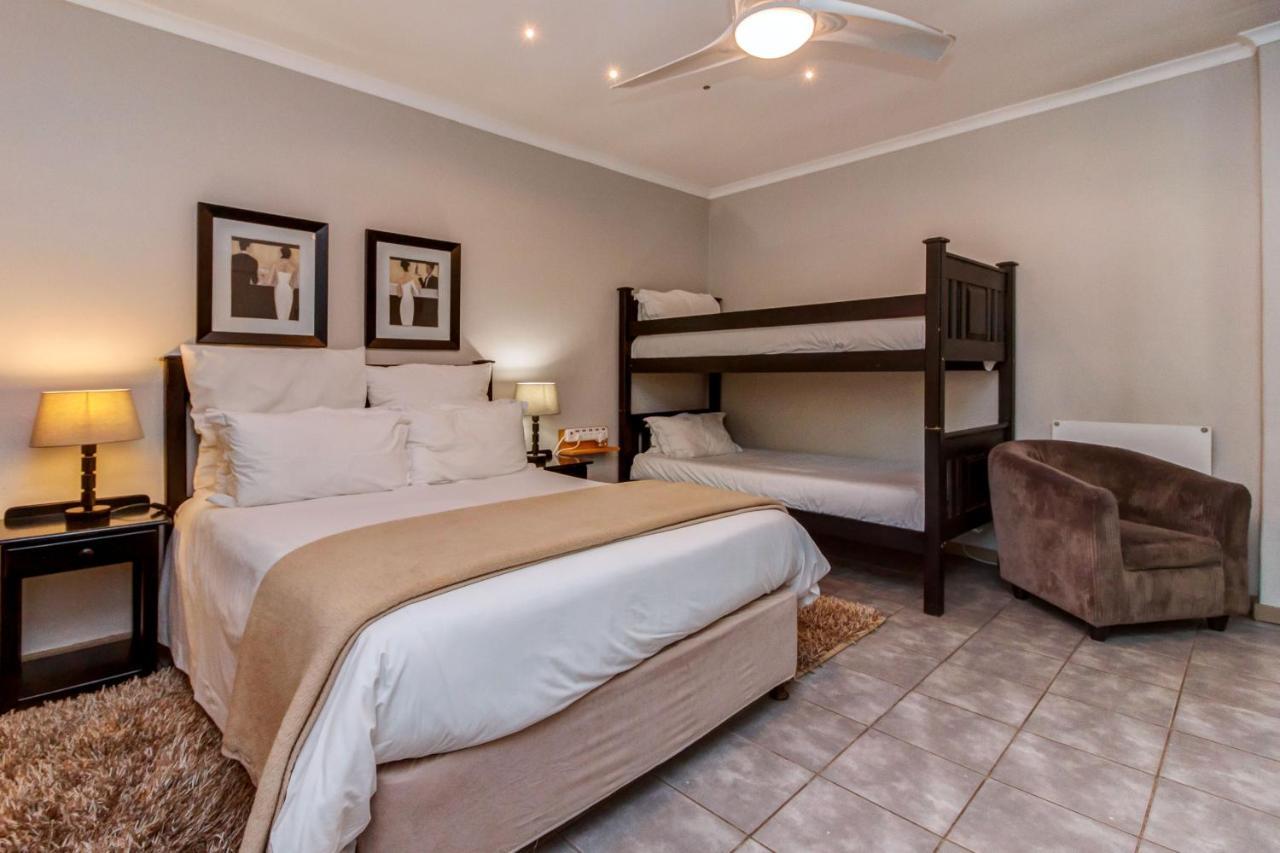 יוהנסבורג Dalberry Guest House מראה חיצוני תמונה