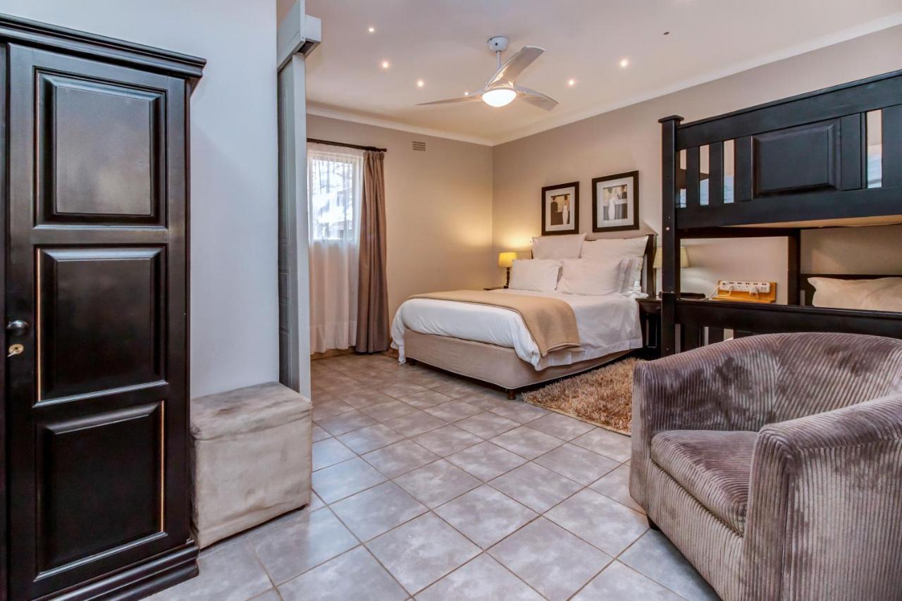 יוהנסבורג Dalberry Guest House מראה חיצוני תמונה