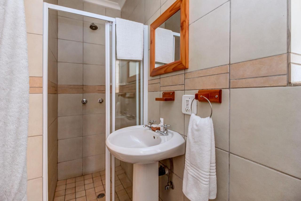 יוהנסבורג Dalberry Guest House מראה חיצוני תמונה