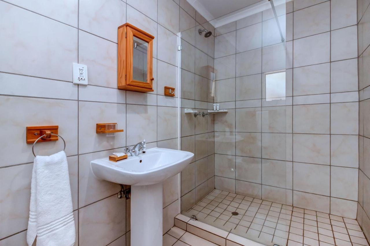 יוהנסבורג Dalberry Guest House מראה חיצוני תמונה